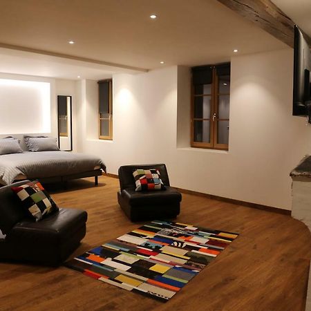 Suite Au Bord Du Rhone Vienne  Ngoại thất bức ảnh