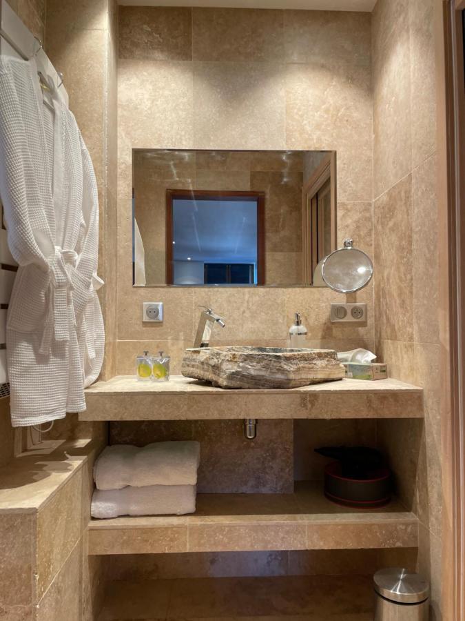 Suite Au Bord Du Rhone Vienne  Ngoại thất bức ảnh