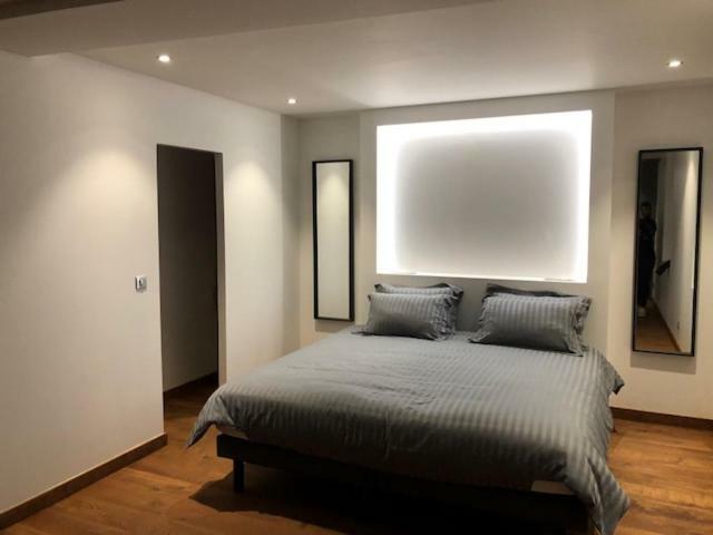 Suite Au Bord Du Rhone Vienne  Ngoại thất bức ảnh